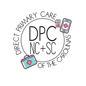 Team Page: Direct Primary Care Docs of NC and SC and friends